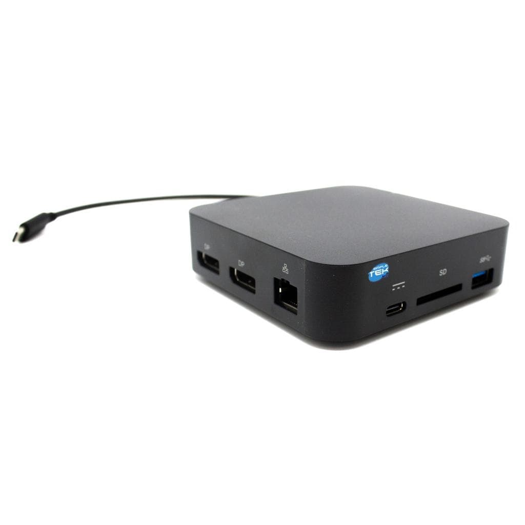 Station d'accueil Gearlab GLB232003