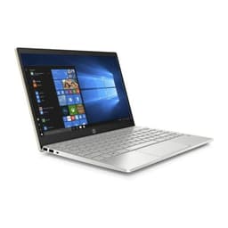 HP Pavilion 13-an1009nf 13" Core i7 1.3 GHz - SSD 256 Go - 8 Go AZERTY - Français