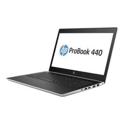 HP ProBook 440 G5 14" Core i5 1.6 GHz - SSD 256 Go - 8 Go AZERTY - Français