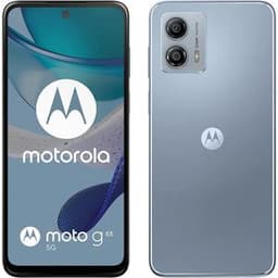 Motorola Moto G53 128 Go - Argent - Débloqué