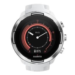 Suunto 9 Baro Bluetooth 50 mm - Blanc