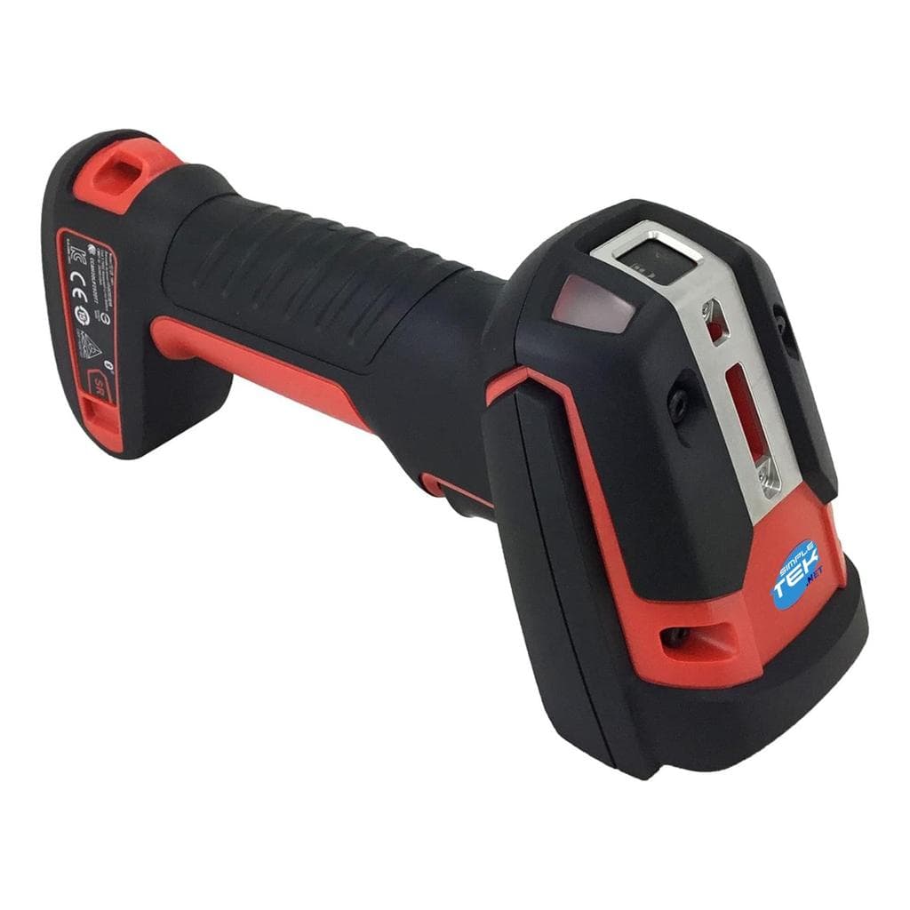 Scanner Simpletek Granit 1991IXR