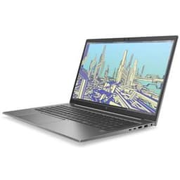 HP ZBook Firefly 14 G8 14" Core i5 2.4 GHz - SSD 128 Go - 8 Go QWERTY - Anglais