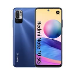 Xiaomi Redmi Note 10 5G 128 Go - Bleu - Débloqué