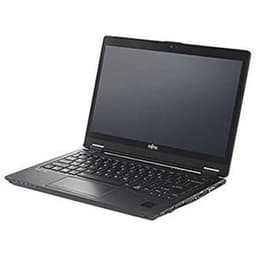 Fujitsu LifeBook U749 14" Core i5 1.6 GHz - SSD 512 Go - 8 Go QWERTY - Espagnol