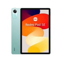 Xiaomi Redmi Pad 128GB - Vert - WiFi