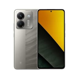 Xiaomi Poco M7 Pro 5G 256 Go - Argent - Débloqué
