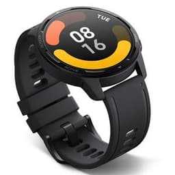 Xiaomi Watch S1 Active Bluetooth 46 mm - Bleu