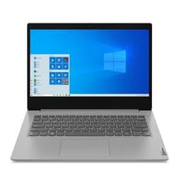 Lenovo IdeaPad 5 14" Ryzen 5 2.3 GHz - SSD 256 Go - 8 Go AZERTY - Français