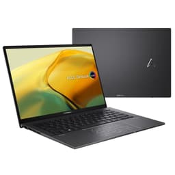 Asus ZenBook UM3402YA-KM125W 14" Ryzen 7 2 GHz - SSD 512 Go - 8 Go AZERTY - Français