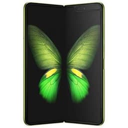 Galaxy Fold 512 Go - Vert - Débloqué