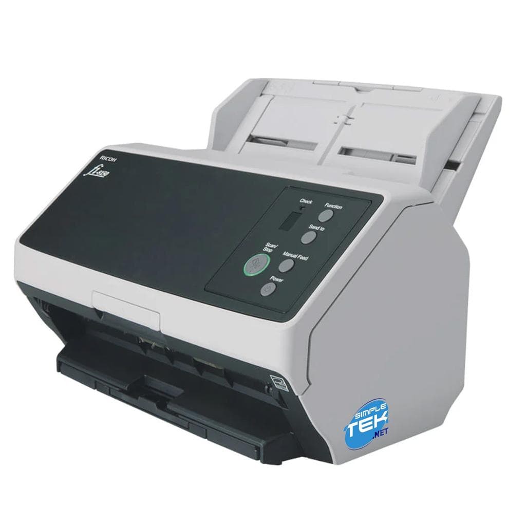 Scanner Ricoh FI-8150
