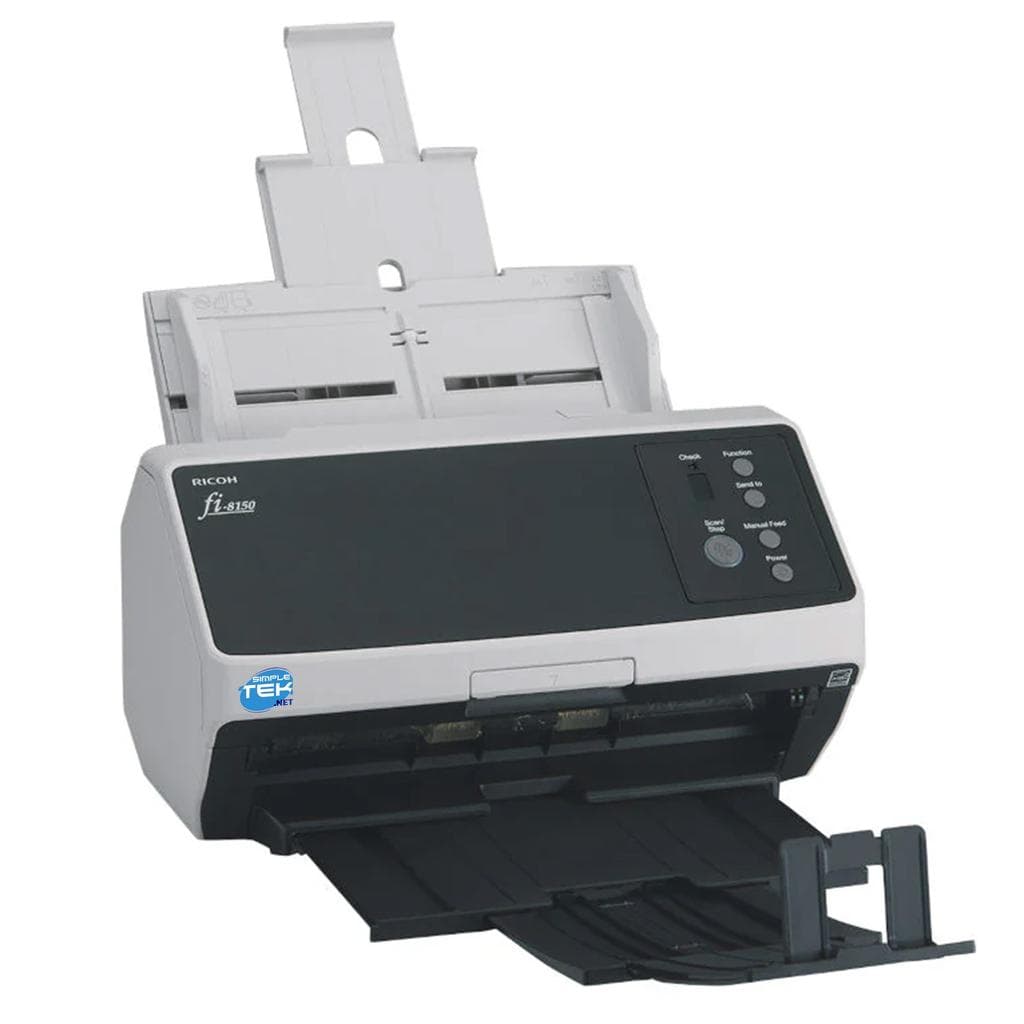 Scanner Ricoh FI-8150