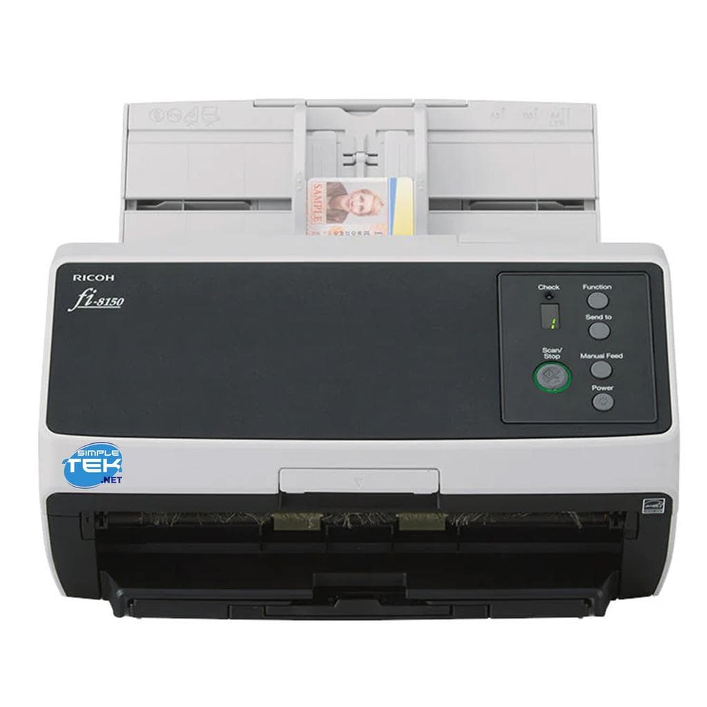 Scanner Ricoh FI-8150