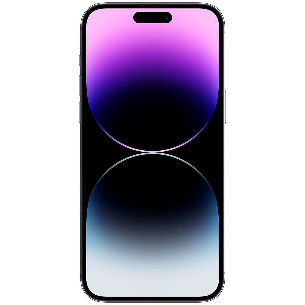 iPhone 14 Pro Max 512 Go - Violet Intense - Débloqué
