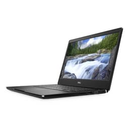 Dell Latitude 3400 14" Core i5 1.6 GHz - SSD 256 Go - 16 Go QWERTY - Anglais