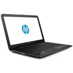 HP G1S61AV RTL8723BE 15" Core i3 2.1 GHz - HDD 500 Go - 4 Go AZERTY - Français