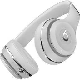 Casque réducteur de bruit sans fil avec micro Beats By Dr. Dre Solo 3 Draadloos - Gris