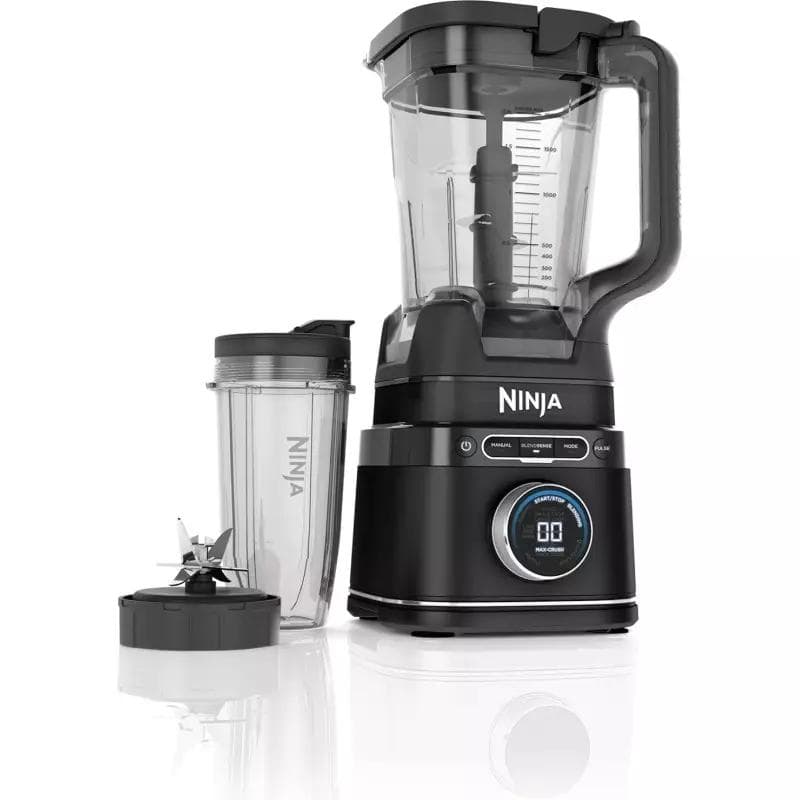 Blender Mixeur Ninja TB301EU L - Noir