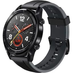 Huawei Watch GT Sport Bluetooth 44 mm - Noir