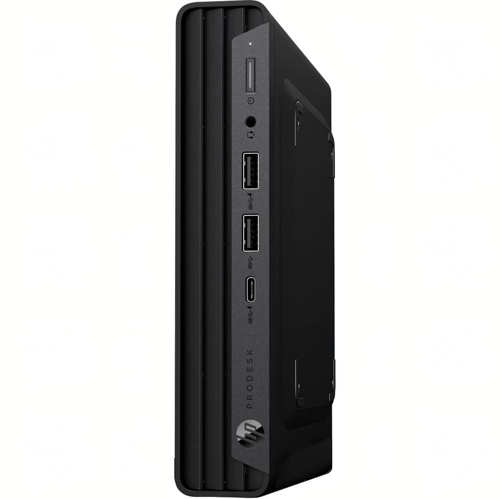 HP ProDesk 600 G6 Core i5 2.3 GHz - SSD 256 Go RAM 16 Go