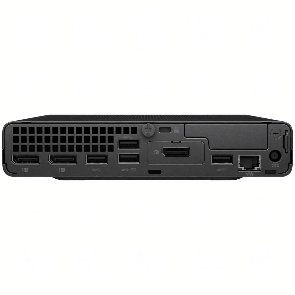 HP ProDesk 600 G6 Core i5 2.3 GHz - SSD 256 Go RAM 16 Go
