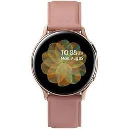 Montre Samsung Cardio GPS -