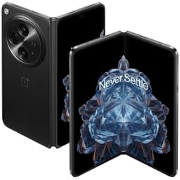 OnePlus Open 512 Go - Noir - Débloqué