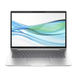 HP ProBook 440 G11 14" Core Ultra 7 1.7 GHz - SSD 512 Go - 16 Go QWERTZ - Allemand
