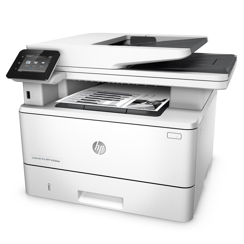 HP LaserJet Pro MFP M426M Laser monochrome