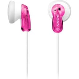 Ecouteurs - Sony MDR-E9LP