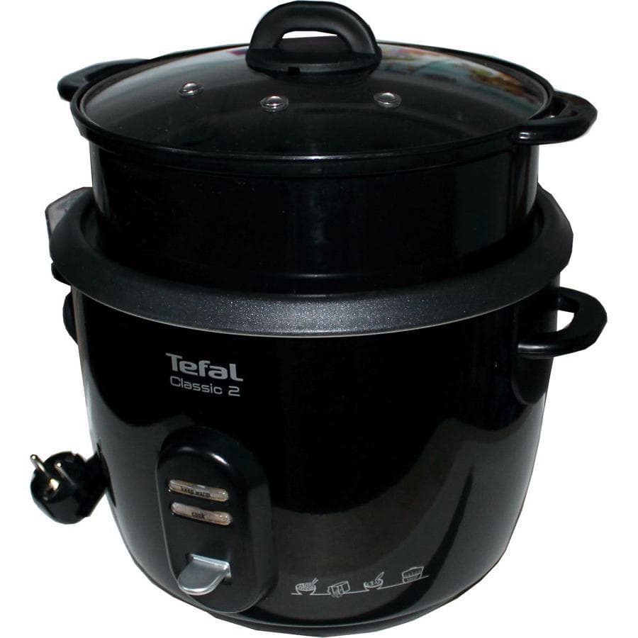 Multi-cuiseur Tefal Classic RK103 R10-B1