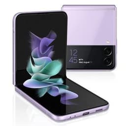 Galaxy Z Flip3 5G 128 Go - Mauve - Débloqué