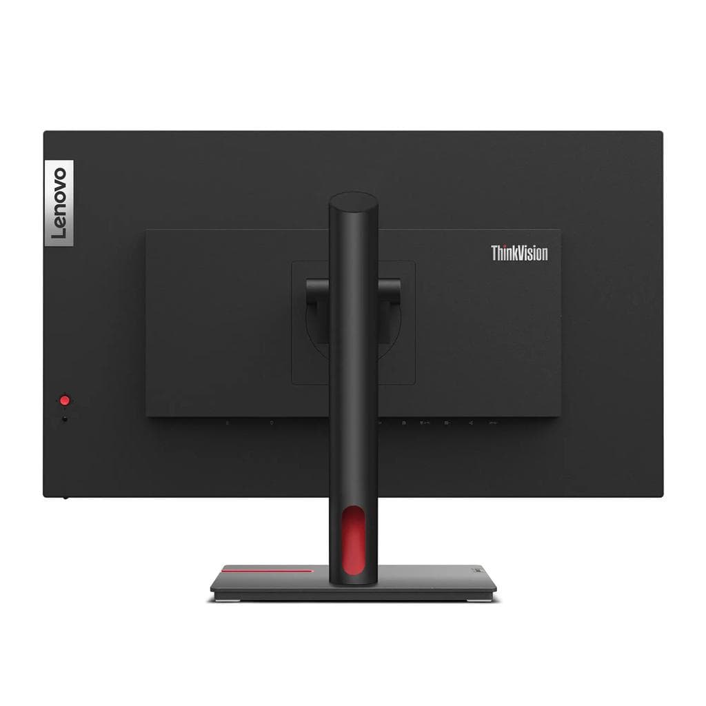 Écran 27" LED QHD Lenovo ThinkVision T27h-30