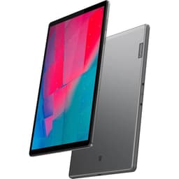 Tab M10 FHD Gen 2 128GB - Gris - WiFi