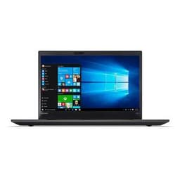 Lenovo ThinkPad T570 15" Core i5 2.6 GHz - SSD 256 Go - 16 Go QWERTY - Espagnol