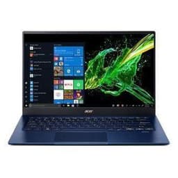 Acer Swift 5 14" Core i7 1.3 GHz - SSD 512 Go - 16 Go AZERTY - Français