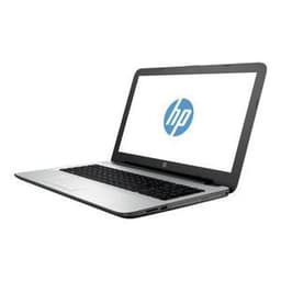 HP 15-AC161NF 15" Core i5 1.7 GHz - HDD 1 To - 4 Go AZERTY - Français
