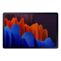 Galaxy Tab S7+ 128GB - Noir - WiFi