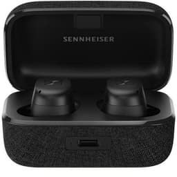 Ecouteurs Intra-auriculaire Bluetooth Réducteur de bruit - Sennheiser Momentum True Wireless 3