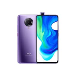 Xiaomi Poco F2 Pro 256 Go - Mauve - Débloqué