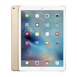 iPad Pro 12.9" (2017) 2e génération 512 Go - WiFi - Or