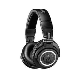Casque sans fil avec micro Audio-Technica ATH-M50XBT - Noir