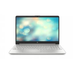 HP Notebook 15S-FQ1142NS 15" Core i5 1 GHz - SSD 512 Go - 8 Go QWERTY - Espagnol