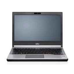 Fujitsu LifeBook E734 13" Core i5 2.6 GHz - SSD 256 Go - 8 Go QWERTZ - Allemand