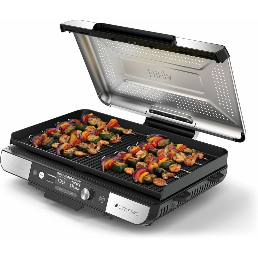 Plancha Ninja GX101EU