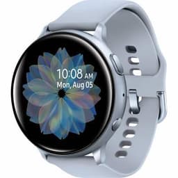 Montre Samsung Cardio GPS -
