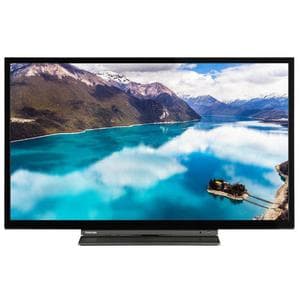 TV Toshiba LED Full HD 1080p 81 cm 32LA3B63DG