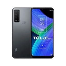 TCL 20 R 5G 64 Go - Gris - Débloqué