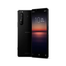 Sony Xperia 1 II 256 Go - Noir - Débloqué